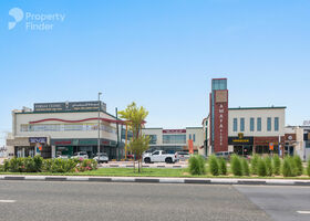 Image for Building Exterior in Amaya Plaza