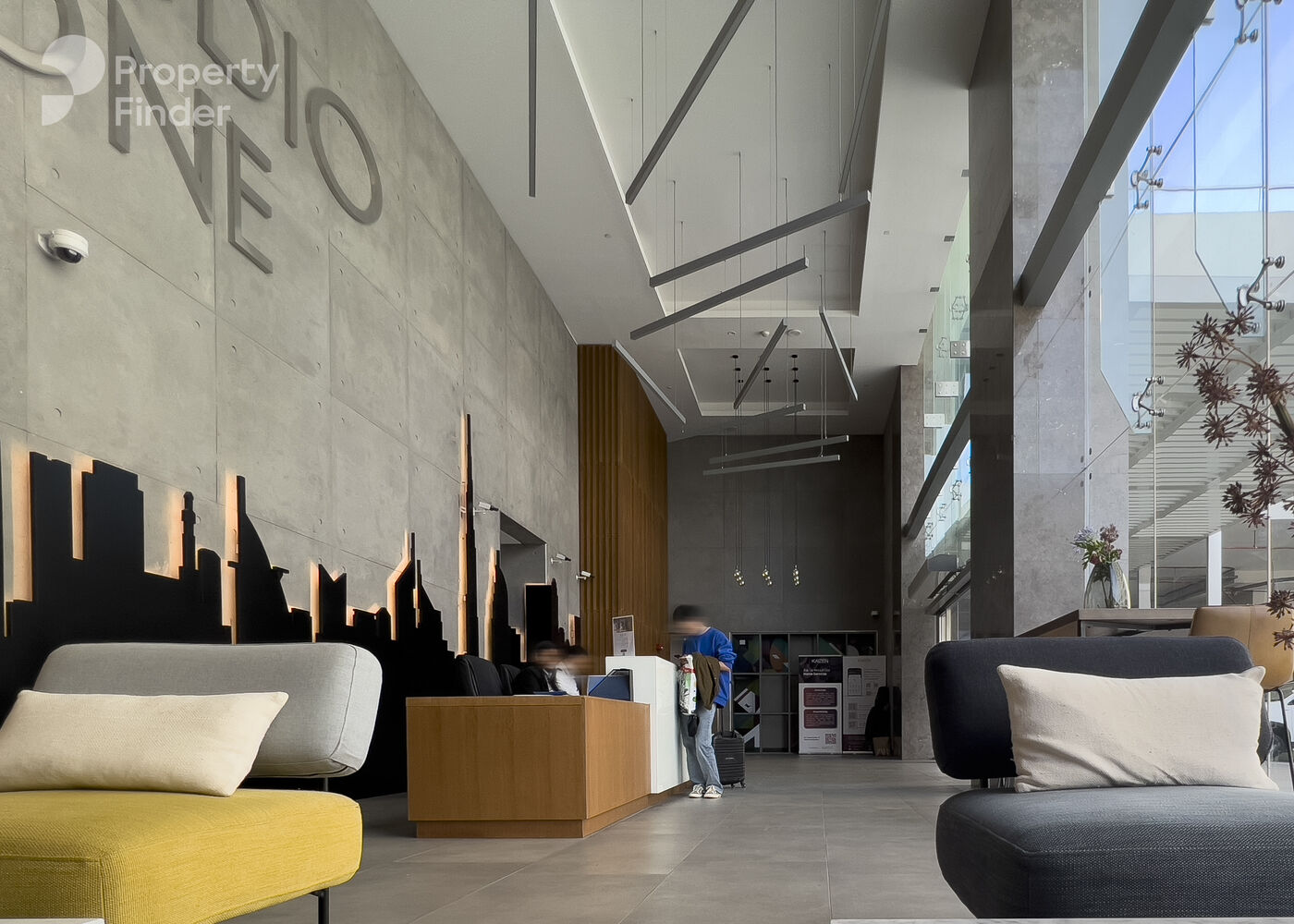 Gallery mosaic item small second