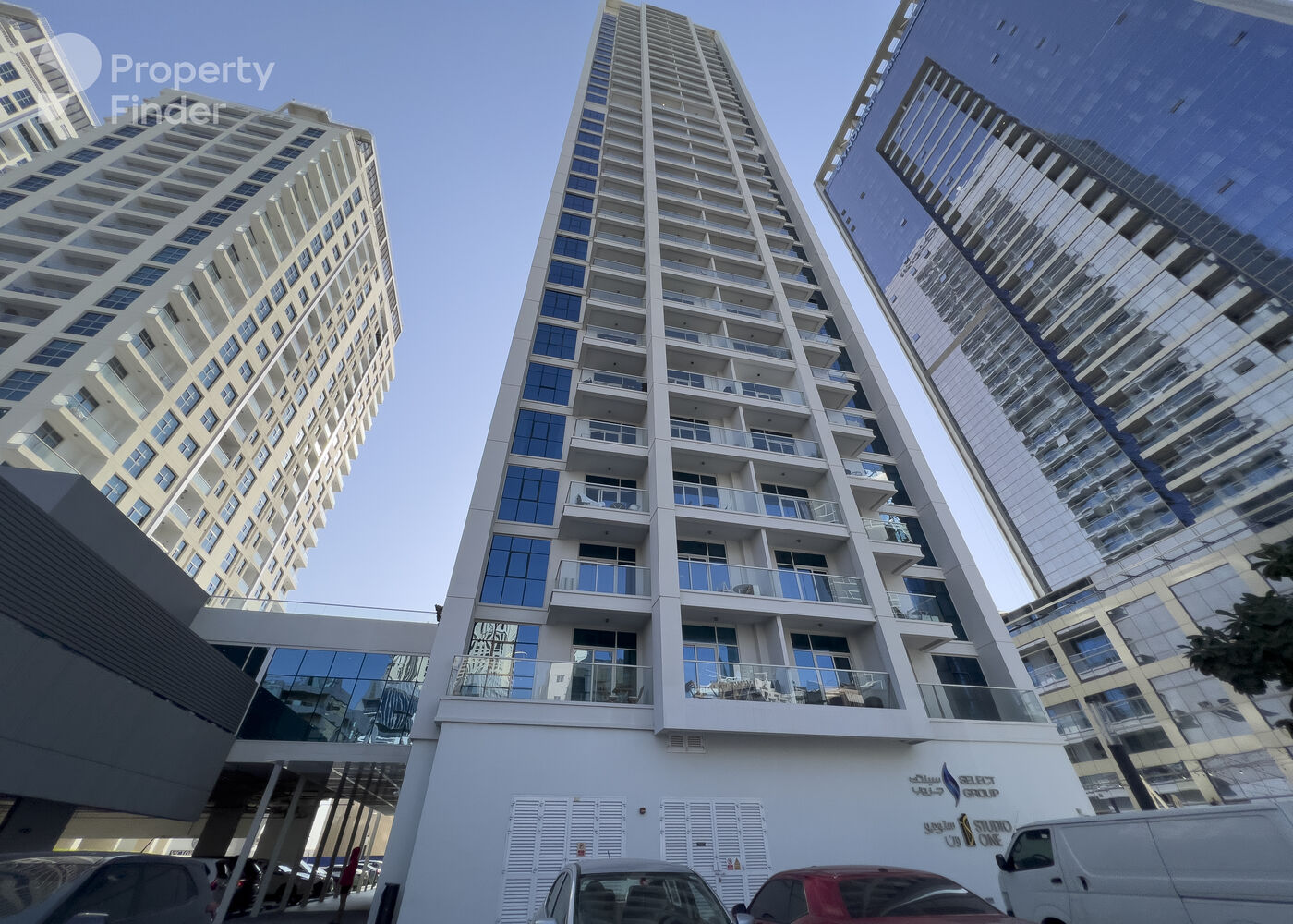 Gallery mosaic item small first