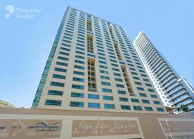 برج برج الشمس