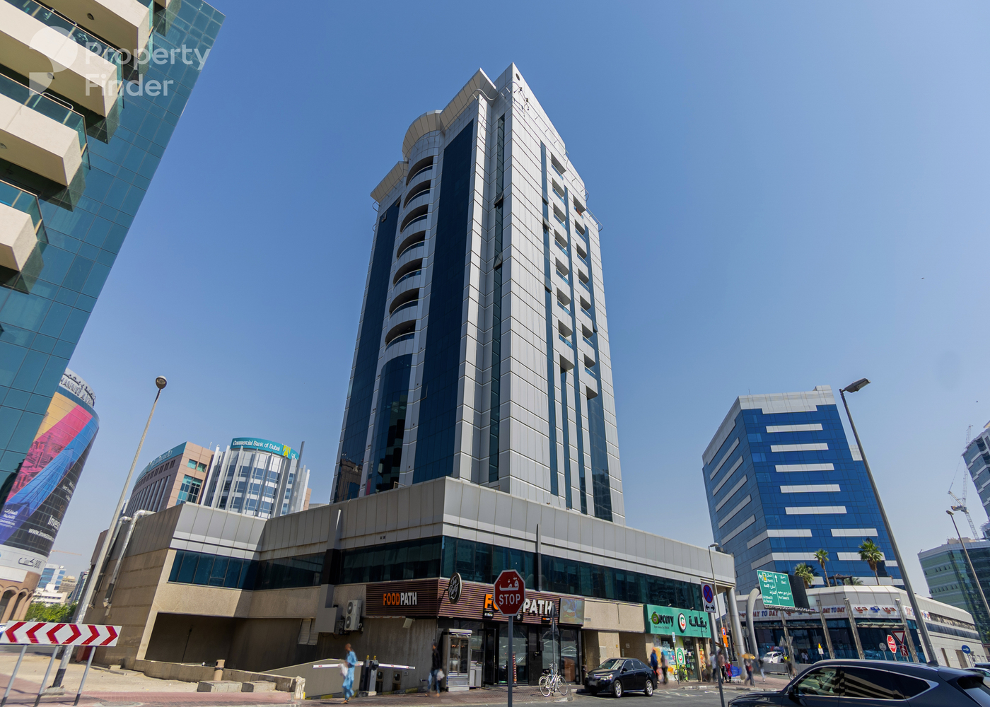 Gallery mosaic item small first