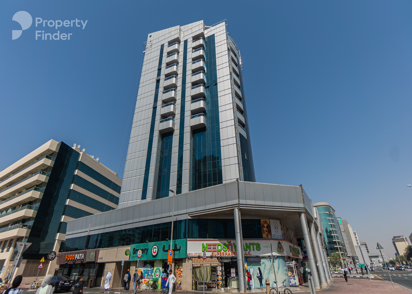 Gallery mosaic item small second