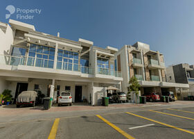 Image for Building Exterior in Al Burooj Residence 1