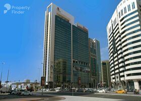 برج بلوم سنترال السكنية