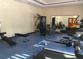صورة لـ صالة رياضية في شقق ساوث واست