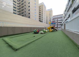 Image for Children Play Area in Laya Residences