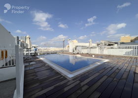 Image for Adults Swimming Pool in Laya Residences