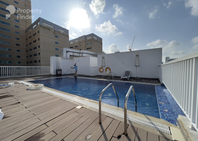 Image for Adults Swimming Pool in Laya Residences