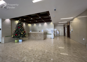 Image for Lobby in Laya Residences