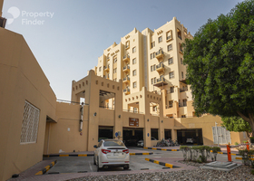 Image for Parking in Al Ramth 39