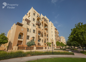 Image for Building Exterior in Al Ramth 39