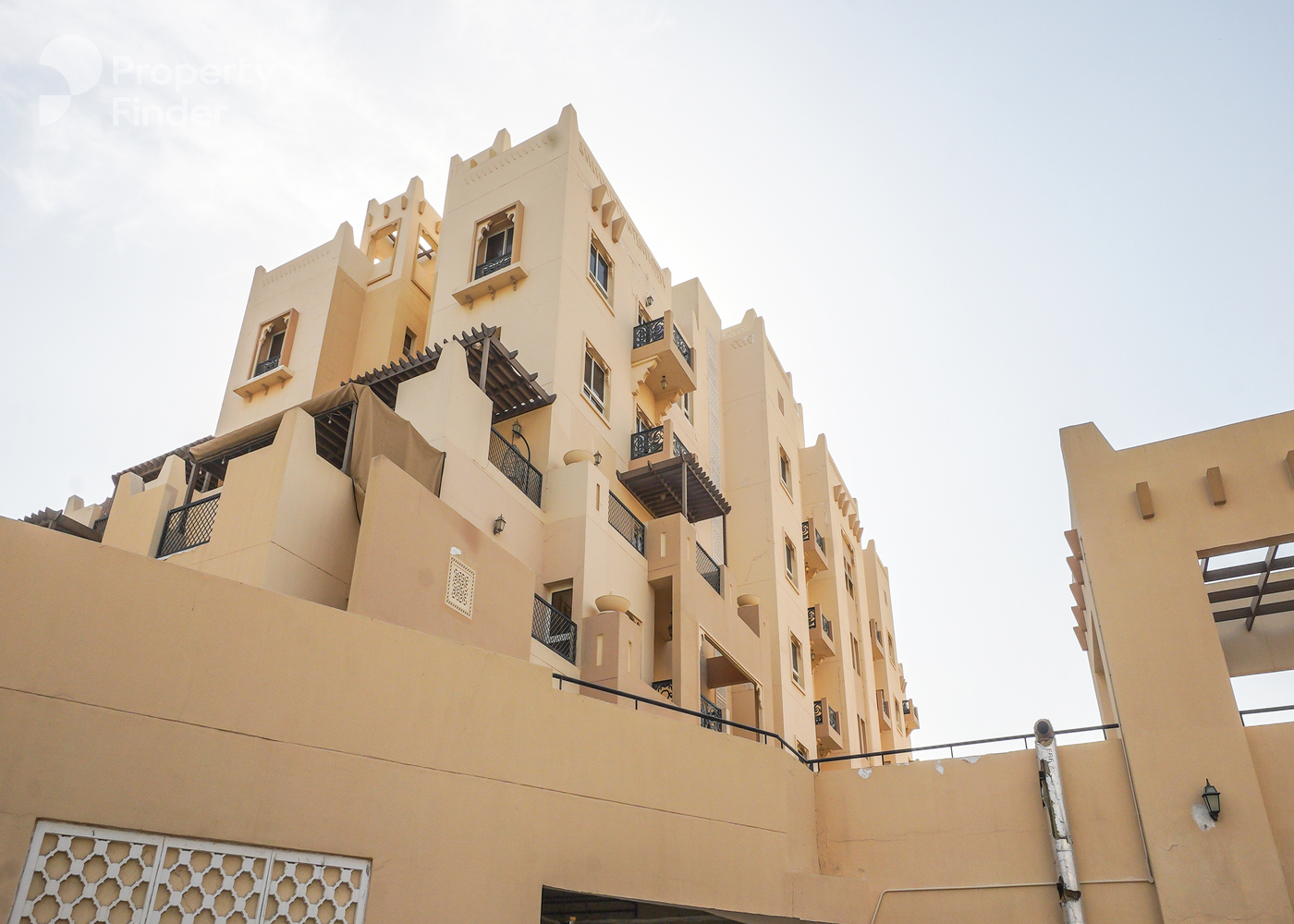 Gallery mosaic item small first