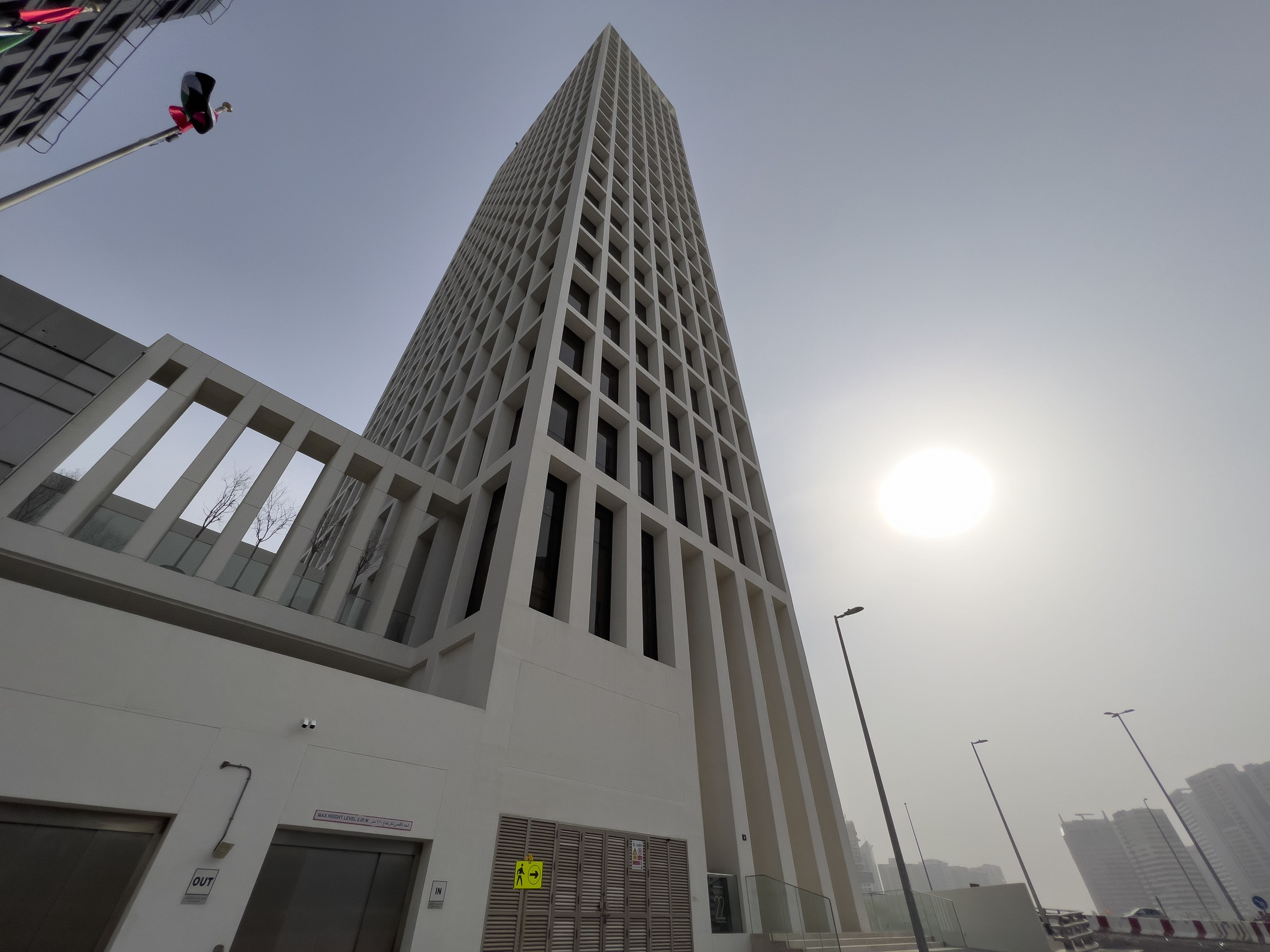 Residence 22