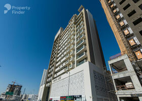 Shaista Azizi Towers