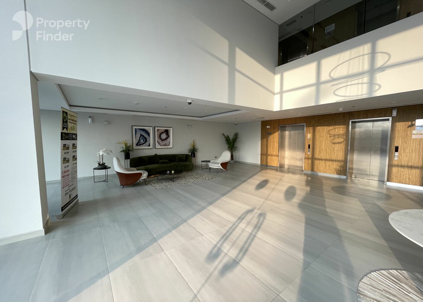 Gallery mosaic item small second