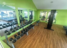 Image for Gym in Al Waleed Residence