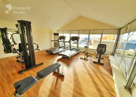 Image for Gym in Al Waleed Residence