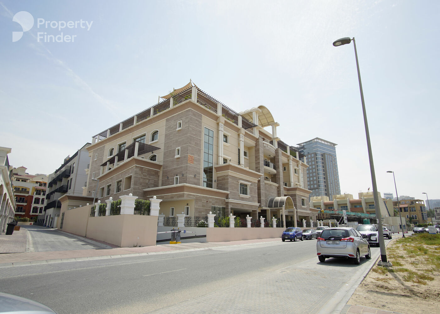 Gallery mosaic item small first