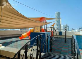 Image for Children Play Area in Al Waleed Residence