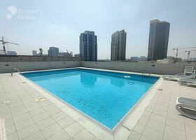 Image for Adults Swimming Pool in Al Waleed Residence