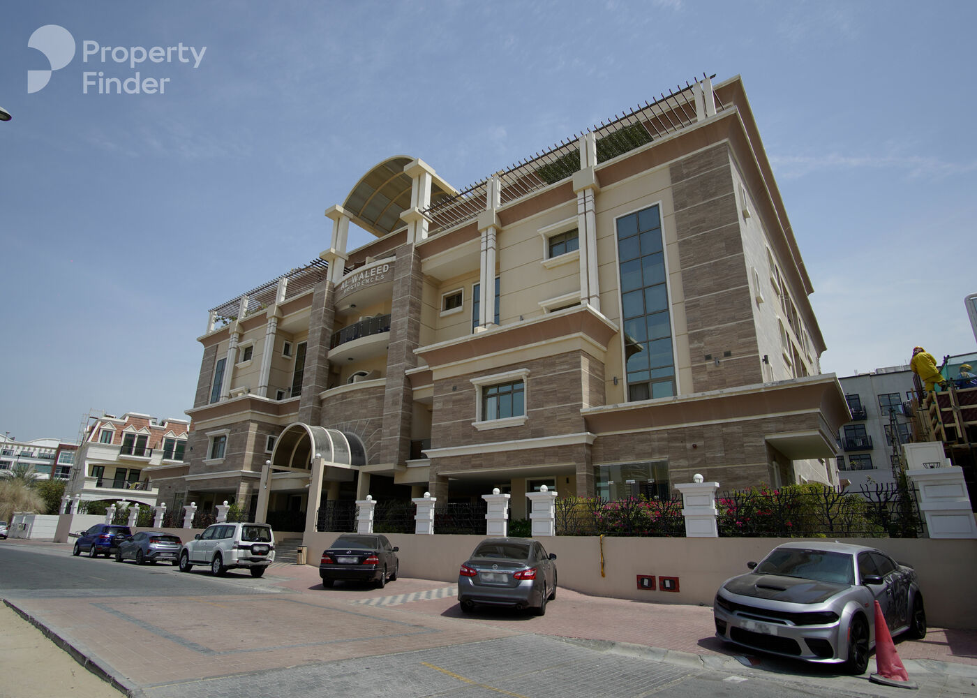 Gallery mosaic item large