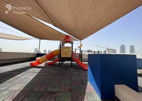 Image for Children Play Area in Al Waleed Residence