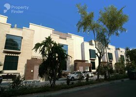 Image for Building Exterior in Al Qubaisi Compound