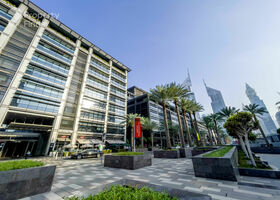 One Central