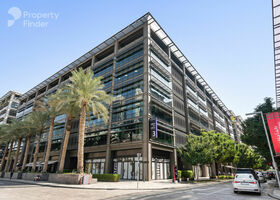 Image for Building Exterior in The Offices 3