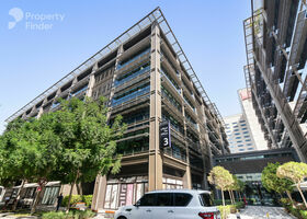 Image for Building Exterior in The Offices 3