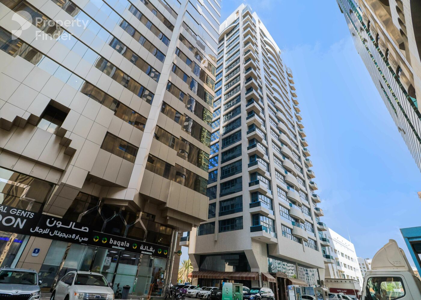 Gallery mosaic item small second