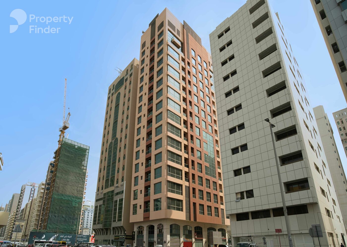 Gallery mosaic item large