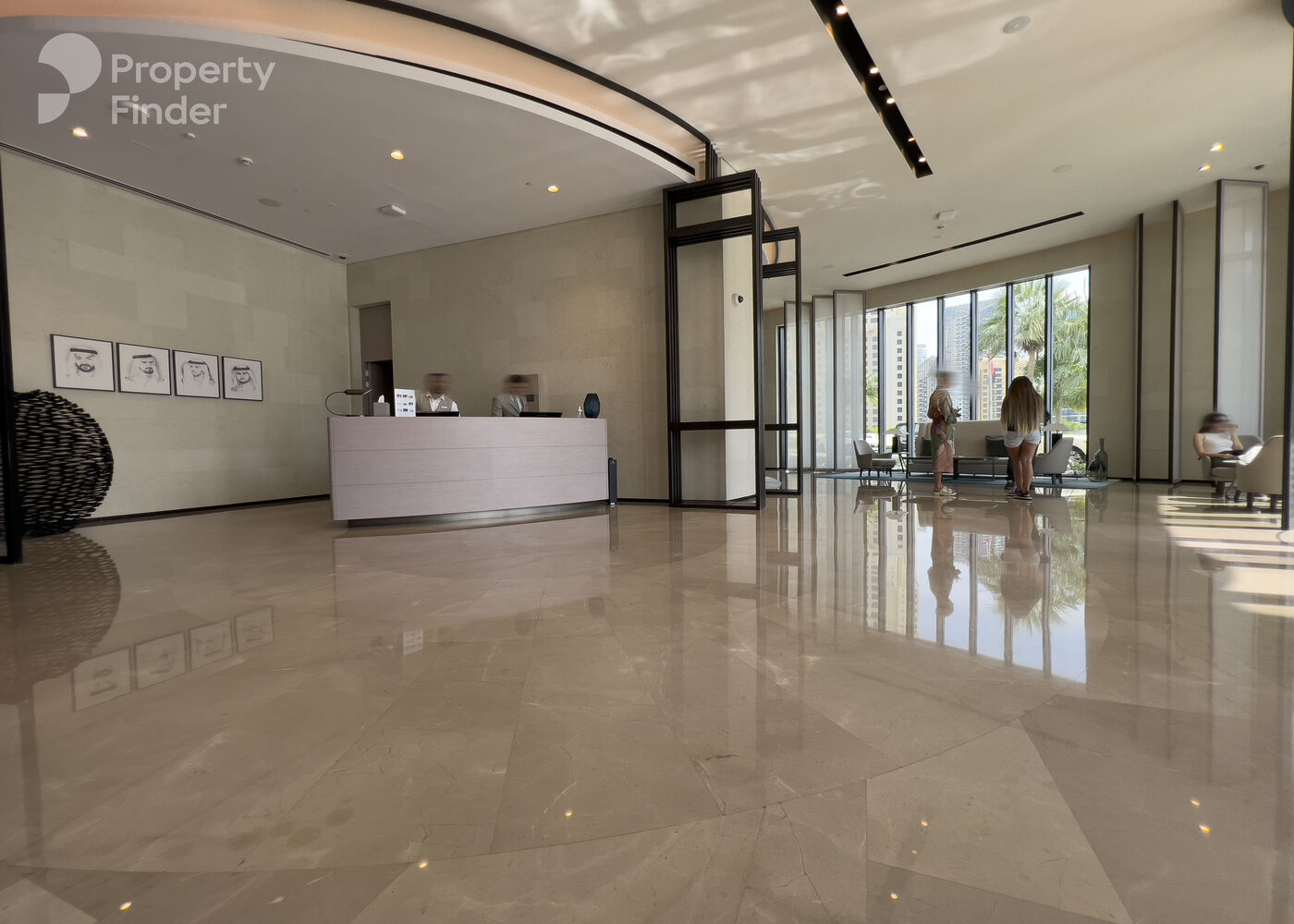 Gallery mosaic item small second