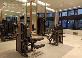 Image for Gym in The Address Jumeirah Resort and Spa