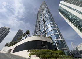 The Address Jumeirah Resort and Spa Towers