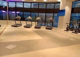 Image for Gym in The Address Jumeirah Resort and Spa