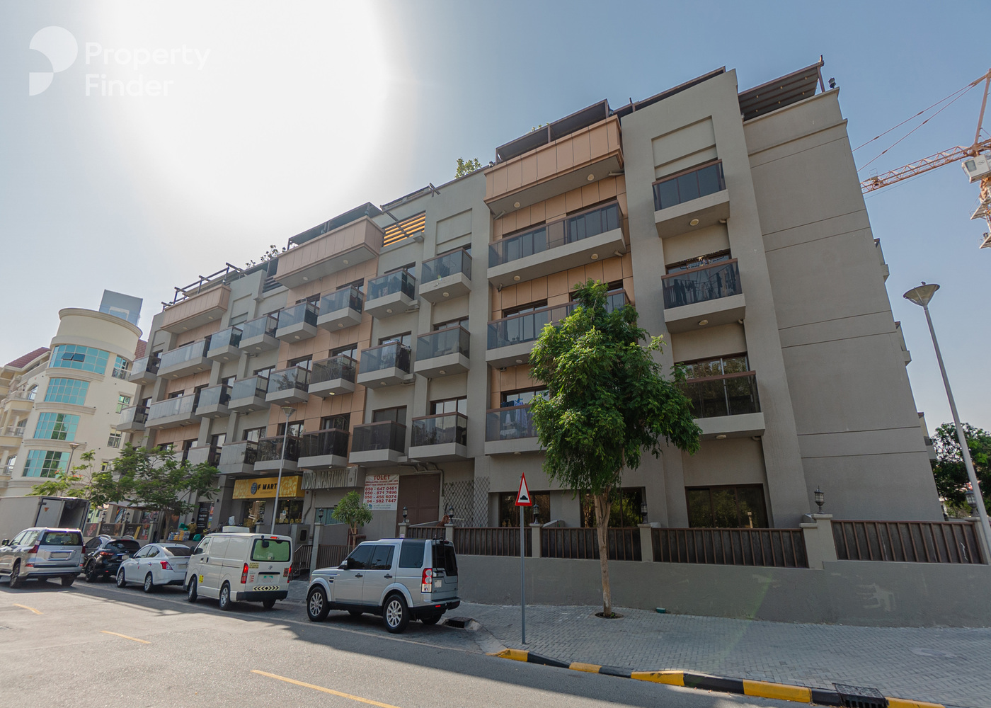 Gallery mosaic item large