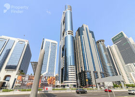 Image for Building Exterior in Blue Tower