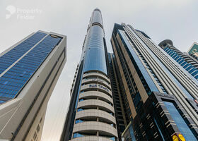 Image for Building Exterior in Blue Tower