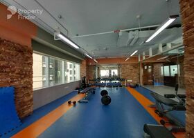 Image for Gym in Blue Tower