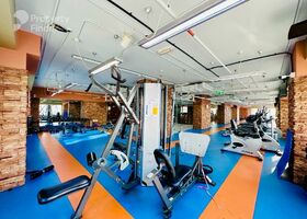 Image for Gym in Blue Tower