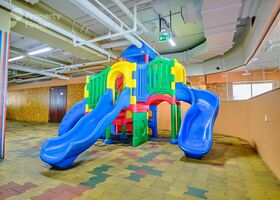 Image for Children Play Area in Blue Tower