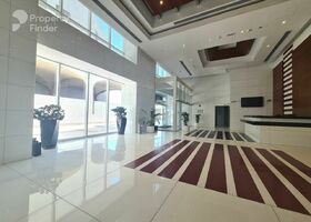 Image for Lobby in Blue Tower
