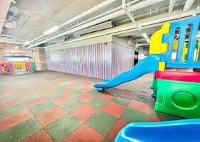 Image for Children Play Area in Blue Tower