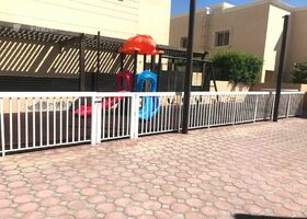 Image for Children Play Area in Oak Villas