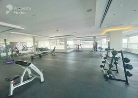 Image for Gym in Hera Tower