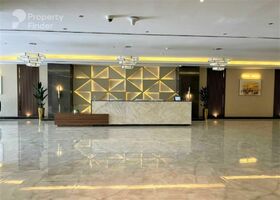 Image for Lobby in Hera Tower