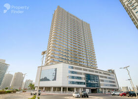 Image for Building Exterior in Hera Tower