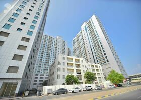 Image for Building Exterior in City Tower