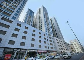 Image for Building Exterior in City Tower